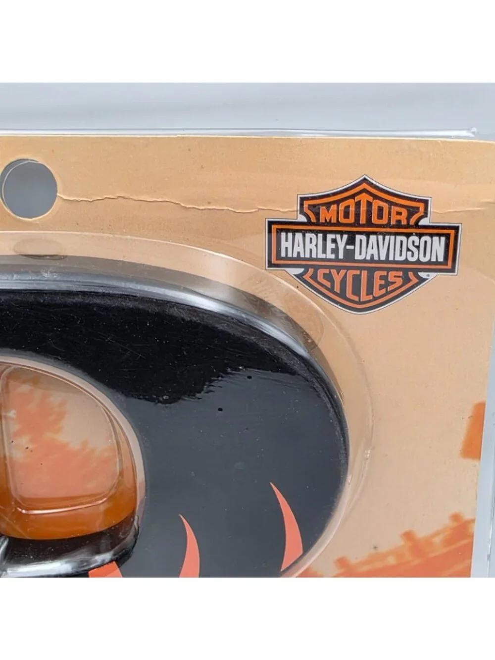 Harley Davidson 8